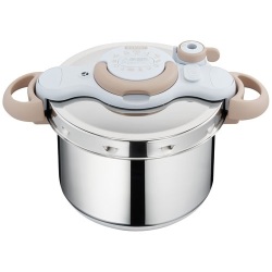 Cocotte-minute 7.5 L - Clipso Minut Eco Respect
