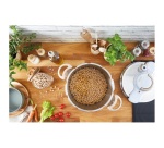 Cocotte-minute 7.5 L - Clipso Minut Eco Respect