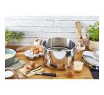 Cocotte-minute 9 L - Clipso Minut Eco Respect