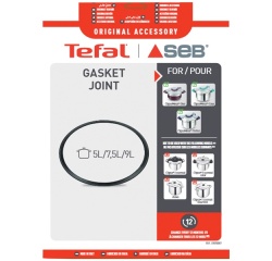 Joint 5 L, 7.5 L ou 9 L Clipso Minut - X1010007