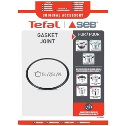 Joint 5 L, 7.5 L ou 9 L Clipso Minut - X1010007