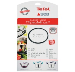 Joint 4 L, 4.5 L ou 6 L Clipso Minut - X1010008