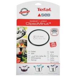 Joint 4 L, 4.5 L ou 6 L Clipso Minut - X1010008