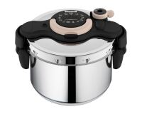 Autocuiseur 9 L - Clipso Minut Eco Respect+