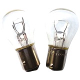 Ampoule feu de remorque - 12V - lot de 2