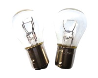 Ampoule feu de remorque - 12V - lot de 2