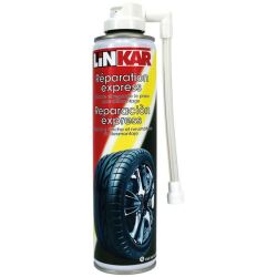 Répare pneu - 300 mL