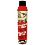 Démarrage à froid aéro 300ml 020047