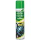 Bombe - brilant plastique - 400 mL - parfum vanille