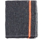 Serpillière - Black édition - 45 x 100 cm