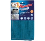 Serpillière microfibre - Sol'clean - 45 x 50 cm