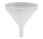 Entonnoir - D : 12 cm - naturel