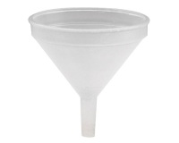 Entonnoir - D : 12 cm - naturel