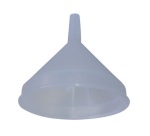 Entonnoir - naturel - D :14 cm
