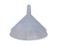 Entonnoir - D : 16 cm - naturel