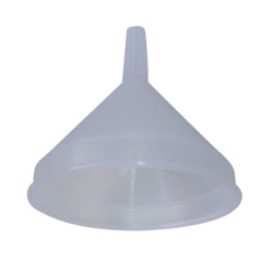 Entonnoir - D : 16 cm - naturel