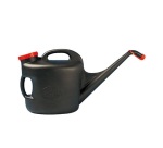 Bidon à mazout - long bec - 11 L - noir