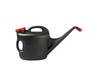 Bidon à mazout - long bec - 11 L - noir