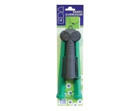 Rampe d' arrosage - variable de 5 à 50 cm - vert