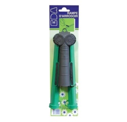 Rampe d' arrosage - variable de 5 à 50 cm - vert