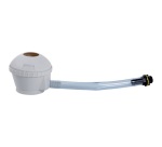 Kit collecteur filtrant  universel