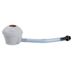 Kit collecteur filtrant  universel