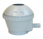 Kit collecteur filtrant  universel