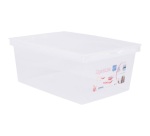 Boite Crystaline naturel - 10 L