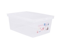 Boite Crystaline naturel - 10 L