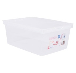 Boite Crystaline naturel - 10 L
