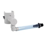 Kit collecteur - Capt'Eau - premium universel - gris