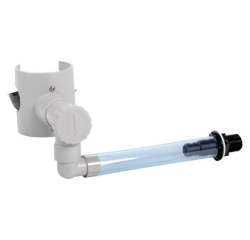 Kit collecteur - Capt'Eau - premium universel - gris
