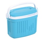 Glacière - rigide - Iceberg - 8 L - bleu turquoise