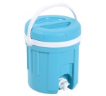 Fontaine isotherme EDA - 4 L, bleu