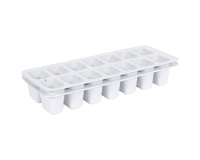 Bac à glaçons - blanc cérusé - lot de  2