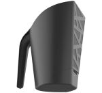 Pelle à granulés - pour 1.5 kg de pellets - Jura Montania Noir XL - 2.4 L