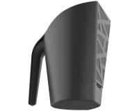 Pelle à granulés - pour 1.5 kg de pellets - Jura Montania Noir XL - 2.4 L