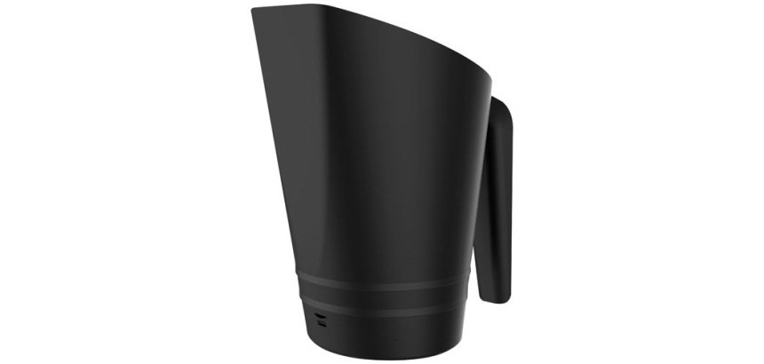 Pelle à granulés - pour 750 g de pellets - Jura Montania  - 1 L