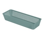 Rangette taille moyenne vert eucalyptus