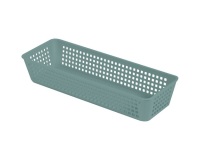 Rangette taille moyenne vert eucalyptus
