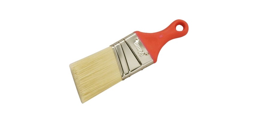 Pinceau stubby bi matière toute peinture collection T50