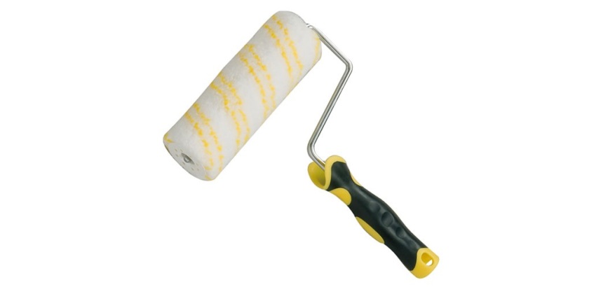 Rouleau antigoutte 180 mm