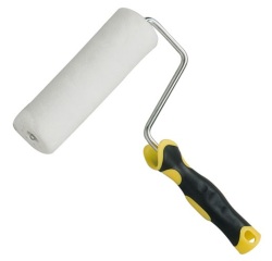 Rouleau laqueur 180 mm