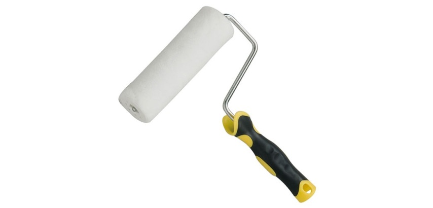 Rouleau laqueur 180 mm