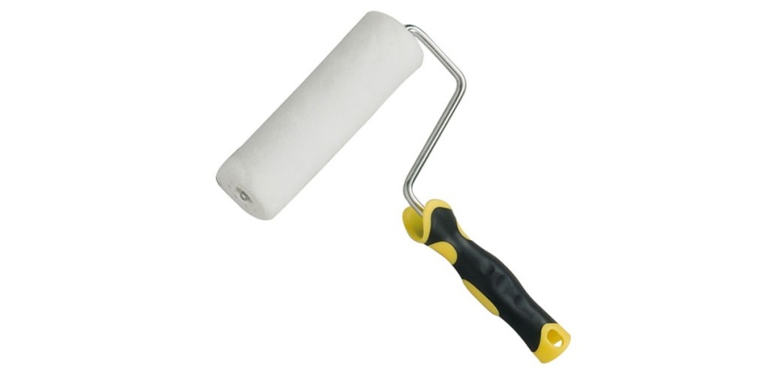 Rouleau laqueur 180 mm