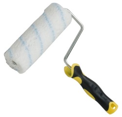 Rouleau acrylique 180 mm