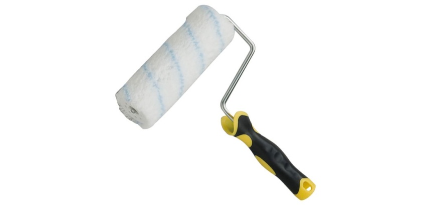 Rouleau acrylique 180 mm