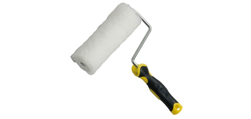 Rouleau monocouche 180 mm