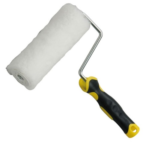 Rouleau monocouche - 180 mm
