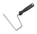 Monture tige alu -180 mm